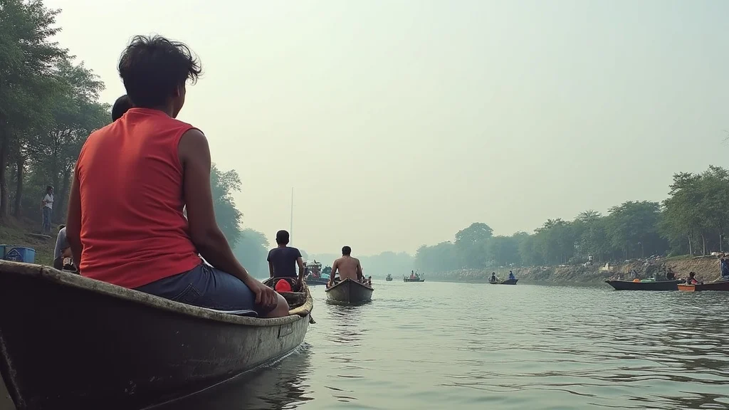 2 London Sylhet Travel: A Complete Guide for Your Trip