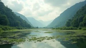 Bangladesh Weather Sylhet: Your Guide to Seasonal Climate