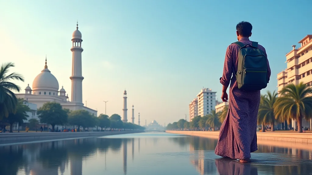 Dhaka to Sylhet Flight Tickets Explained: Your Travel Guide