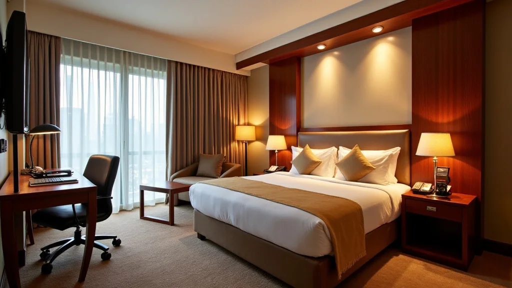 Discover the Grand Sultan Hotel Sylhet Bangladesh Experience