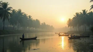 Discovering Sylhet Bangladesh: A Guide to the Region