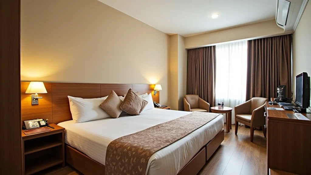 Dusai Hotel Moulvibazar Sylhet: A Comprehensive Travel Guide