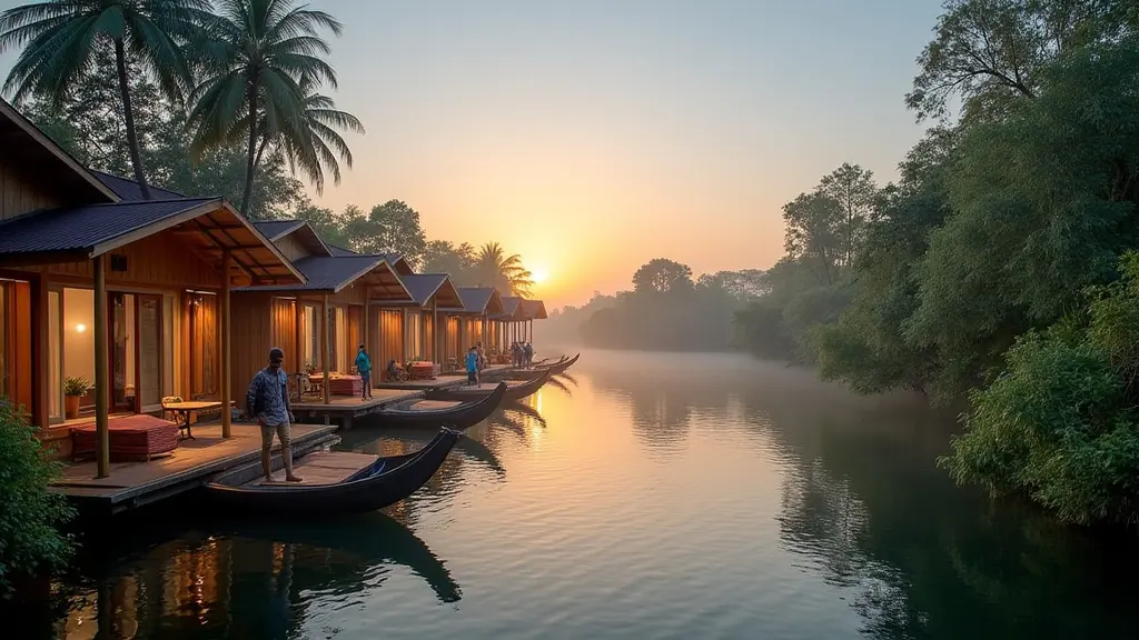 Explore Sylhet's Best Stays: Your Guide to Hotels in Bangladesh