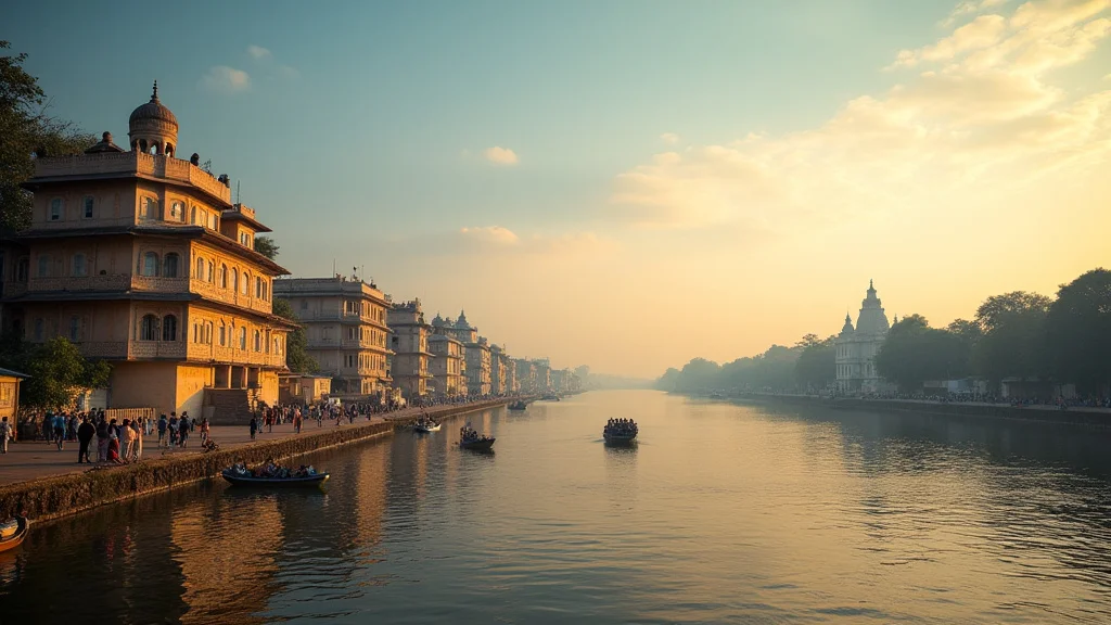 Exploring the Beauty and Culture of South Sylhet