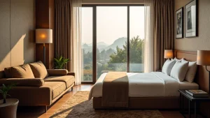 Finding Your Perfect Hotel in Sylhet Town