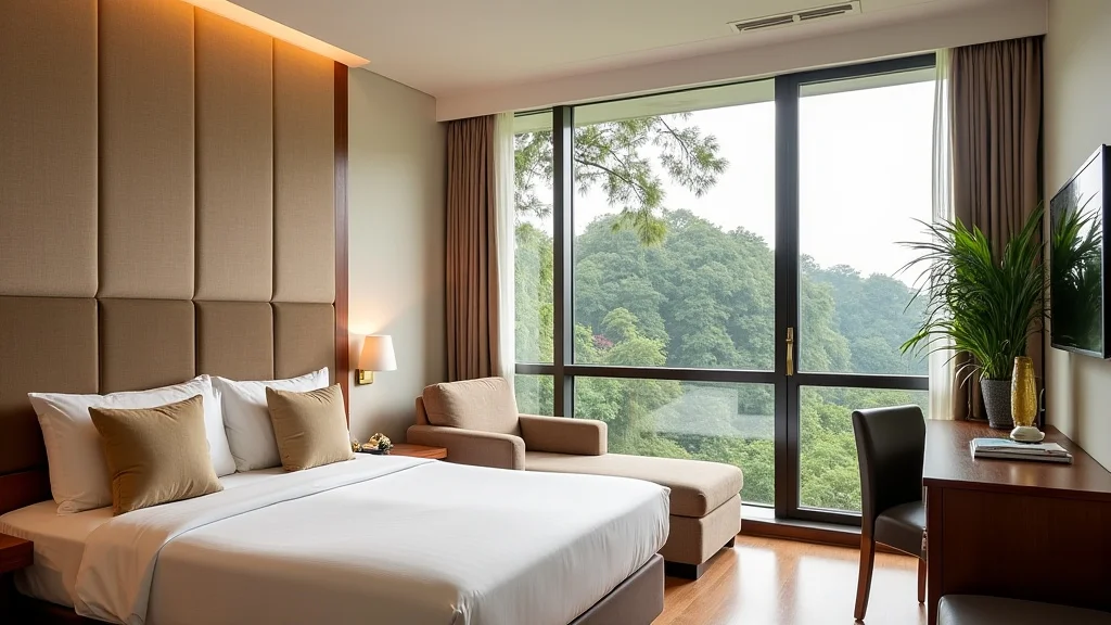 Hotel Dusai Sylhet: A Comprehensive Review for Your Next Trip