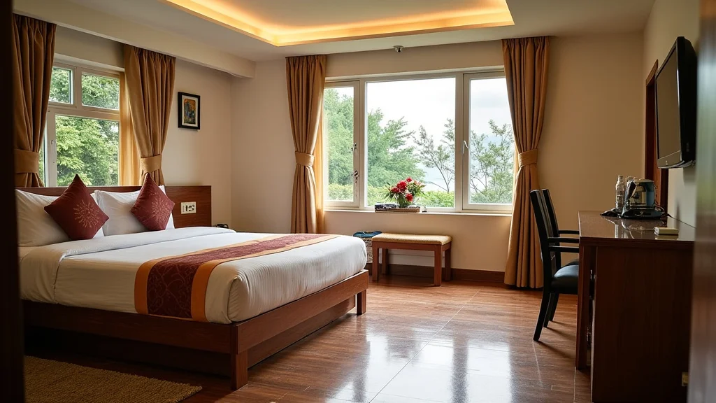 Nirvana Inn Sylhet Experience: A Guide for Travelers