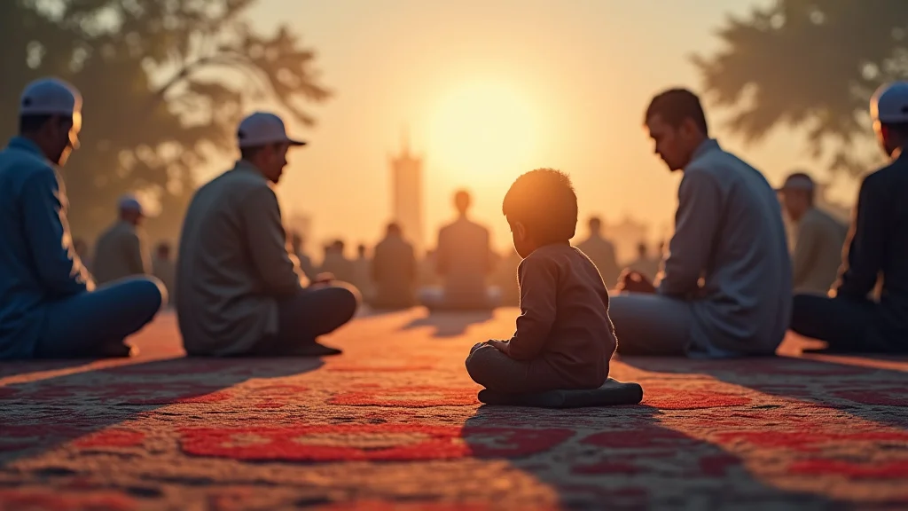 Prayer Times in Sylhet: A Guide to Daily Observances