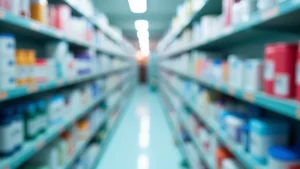 Sylhet Pharmacy Guide Essential Information and Services