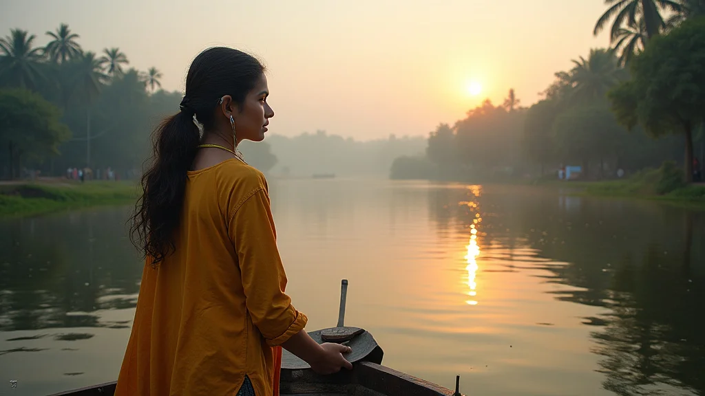 Sylhet View: Discovering Beauty and Culture in Bangladesh