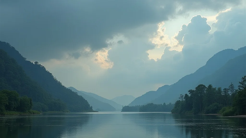 Weather Sylhet Explained: Forecasts, Climate, and Planning